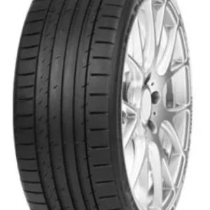 Reducere de preț GRIPMAX SUREGRIP PRO SPORT 265/35R18 97Y
