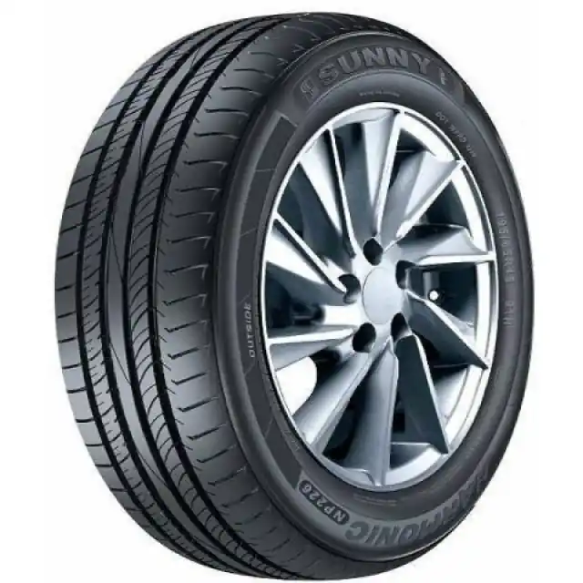 Cumpără acum Anvelope Vara 165 65 R14 Sunny Np226 (55184) - Catalog 2026