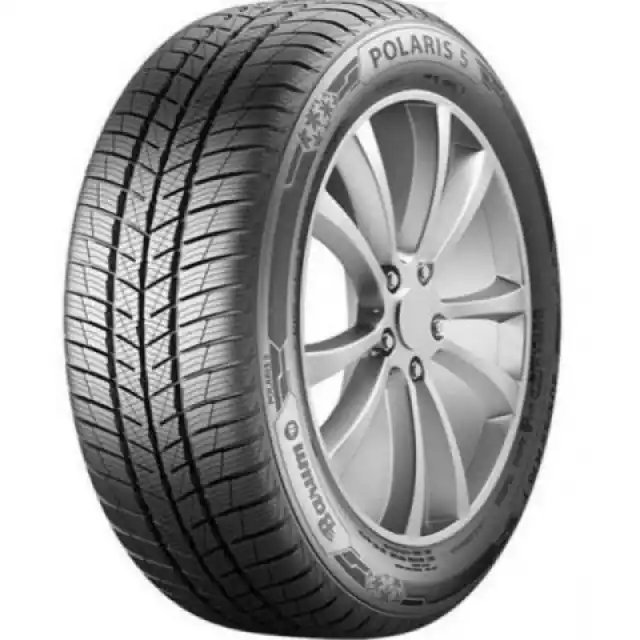 Anvelope Iarna 165 65 R15 Barum Polaris 5 (62302) - Catalog 2026 Discount
