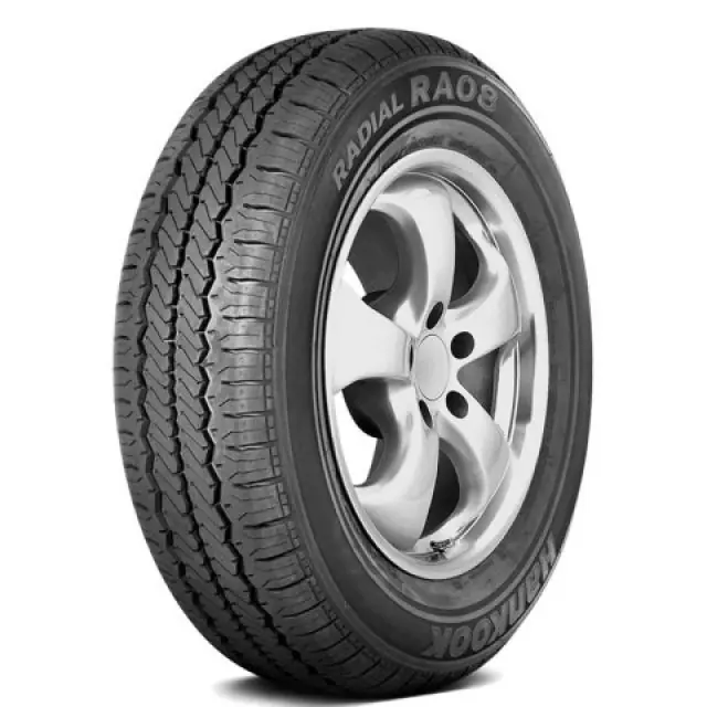 Anvelope Vara 165 70 R13C Hankook Radial Ra08 (21092) - Catalog 2026 Ofertă