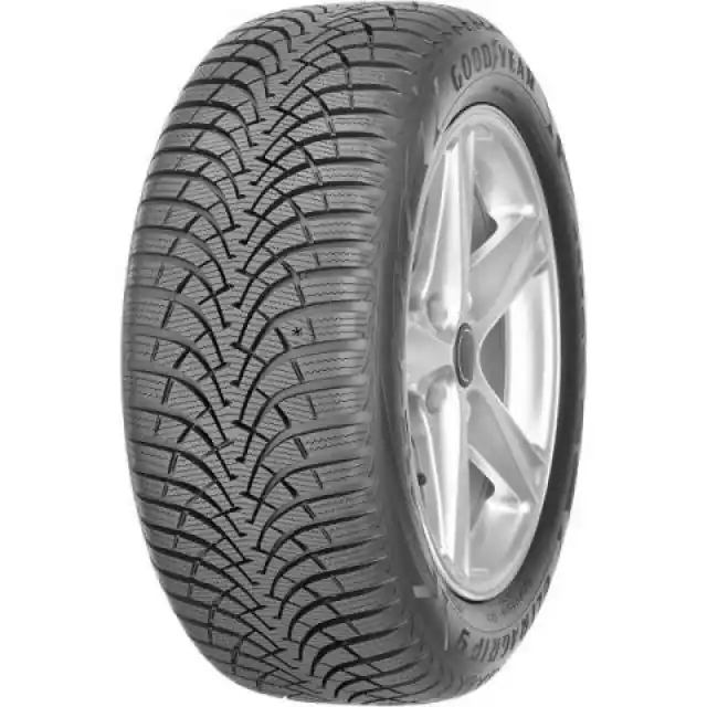 Transport gratuit Anvelope Iarna 165 70 R14 Goodyear Ultragrip 9+ (29601) - Catalog 2026