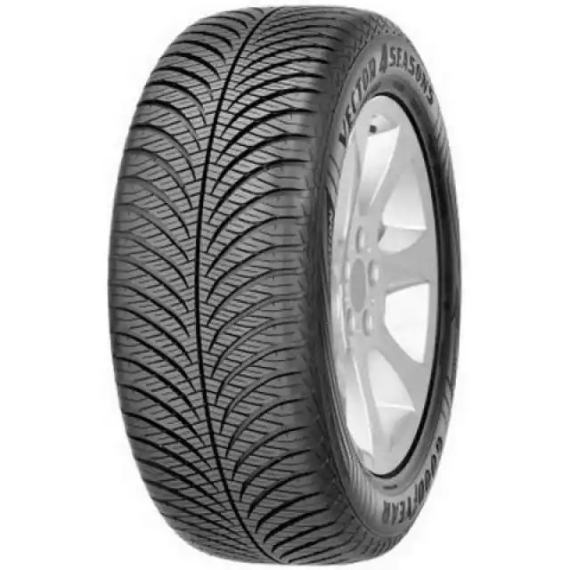 Noutate Anvelope All Season 175 70 R14 Goodyear Vector 4-seasons Gen-2 (39807) - Catalog 2026