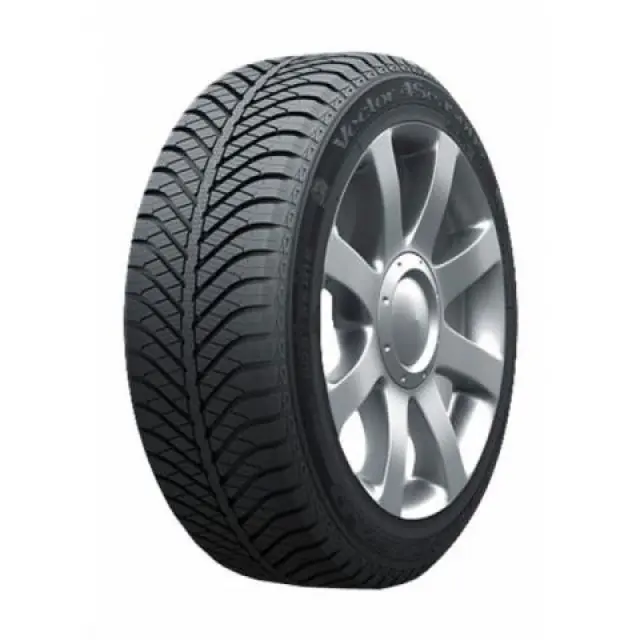 Vezi acum Anvelope All Season 185 55 R14 Goodyear Vector 4season (38977) - Catalog 2026