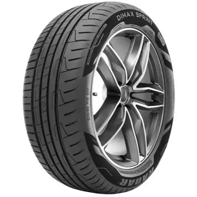 Vezi acum Anvelope Vara 185 60 R15 Radar Dimax Sprint (65006) - Catalog 2026