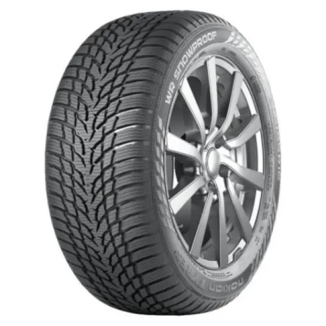 Anvelope Iarna 185 60 R15 Nokian Snowproof 1 (45975) - Catalog 2026 Expediere rapidă