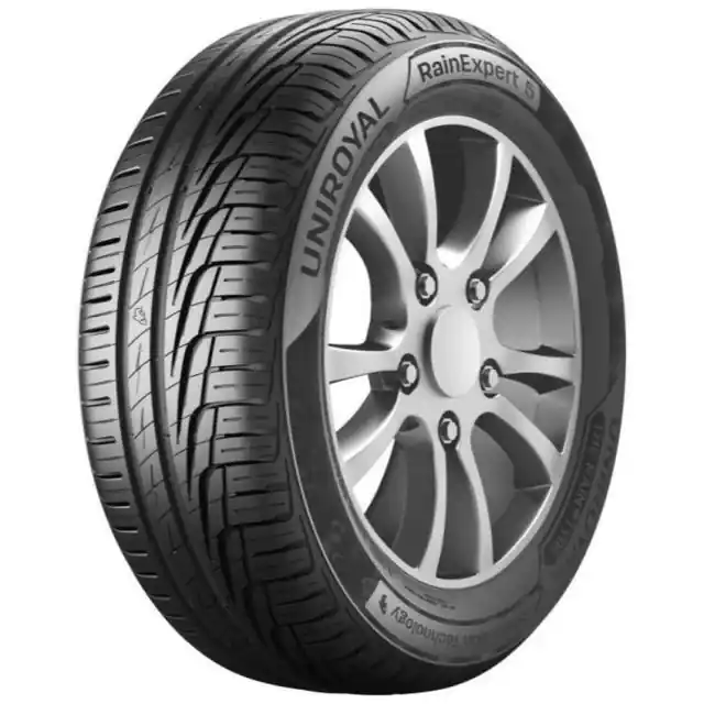 Anvelope Vara 185 60 R15 Uniroyal Rain Expert 5 (46412) - Catalog 2026 Promoție