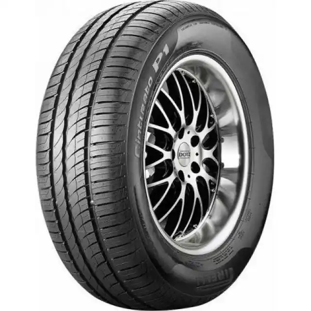 Anvelope Vara 185 60 R15 Pirelli P1 Cinturato Verde (18859) - Catalog 2026 Preferatul clienților