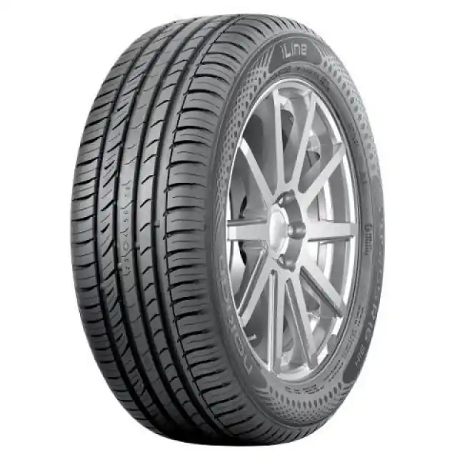 Anvelope Vara 185 65 R14 Nokian Iline (13719) - Catalog 2026 Expediere rapidă