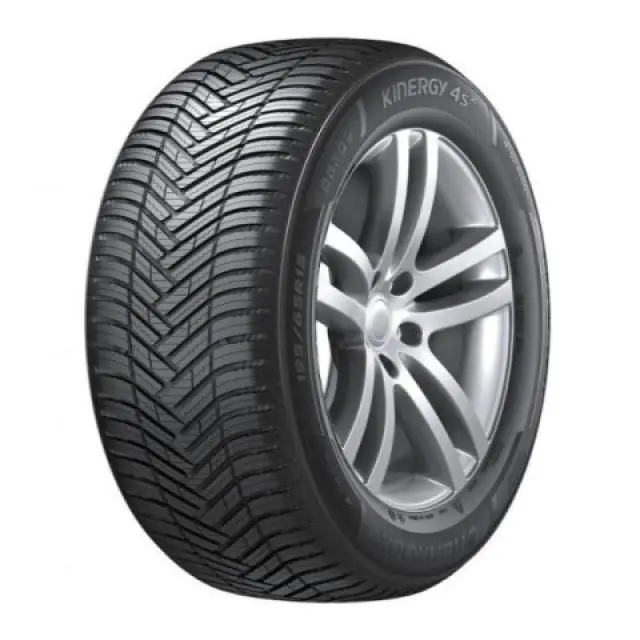 Livrare rapidă Anvelope All Season 195 60 R15 Hankook Kinergy 4s 2 H750 (38266) - Catalog 2026