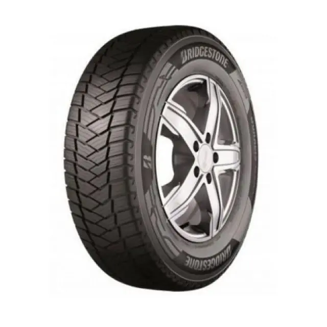 Promoție Anvelope All Season 195 60 R16C Bridgestone Duravis All Season (44634) - Catalog 2026