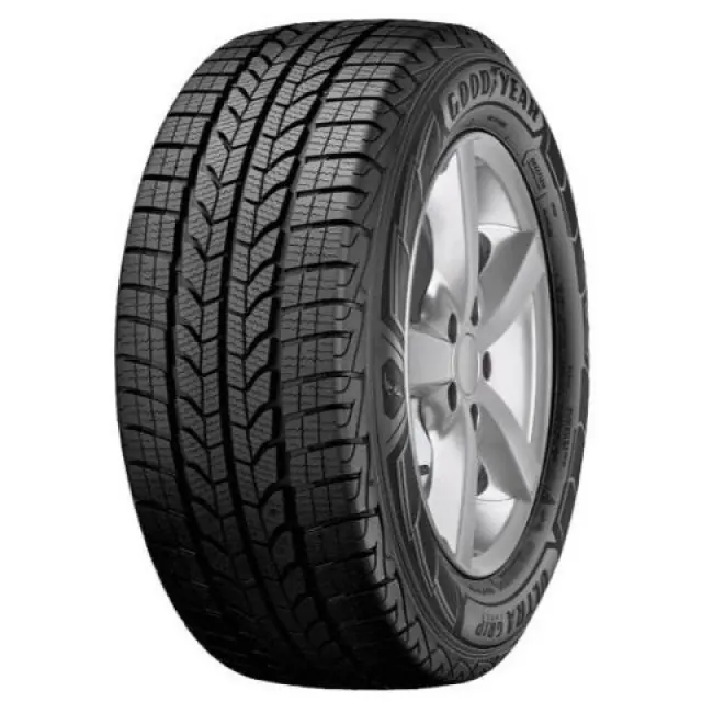 Preț promoțional Anvelope Iarna 195 60 R16C Goodyear Cargo Ultragrip (29624) - Catalog 2026