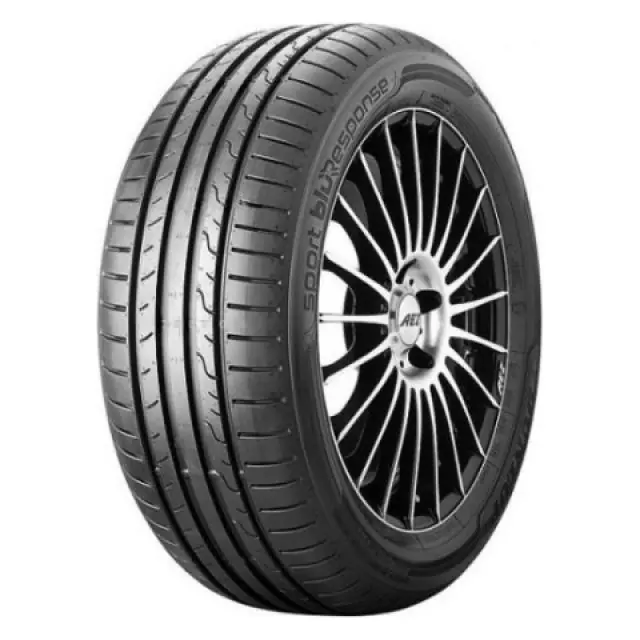 Anvelope Vara 195 65 R15 Dunlop Sp Blueresponse (12899) - Catalog 2026 Popular
