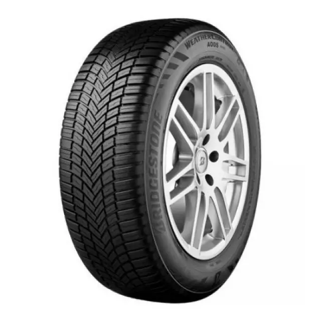 Anvelope All Season 195 65 R15 Bridgestone All Weather A005 (55060) - Catalog 2026 Ofertă de sezon