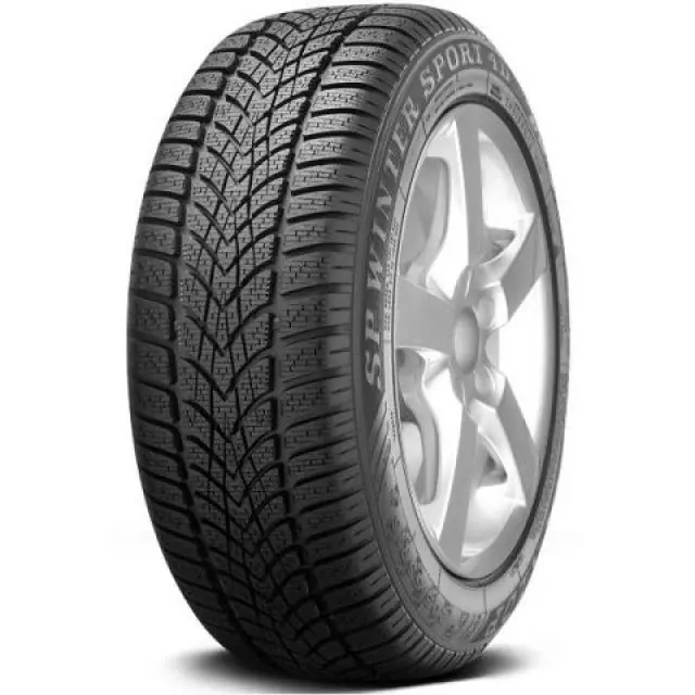 Ofertă limitată Anvelope Iarna 195 65 R16 Dunlop Winter Sport 4d (26305) - Catalog 2026