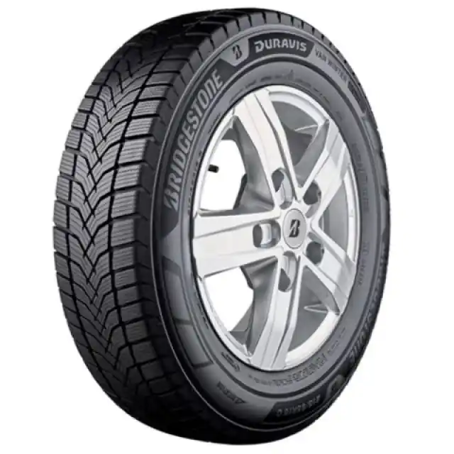 Preferatul clienților Anvelope Iarna 195 70 R15C Bridgestone Duravis Van Winter (61130) - Catalog 2026