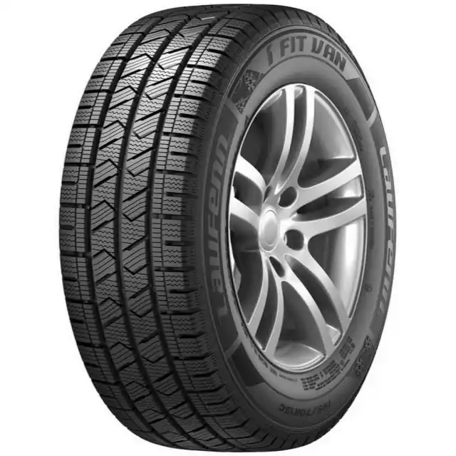 Anvelope Iarna 195 75 R16C Laufenn Fit Van Ly31 (40365) - Catalog 2026 Plată sigură