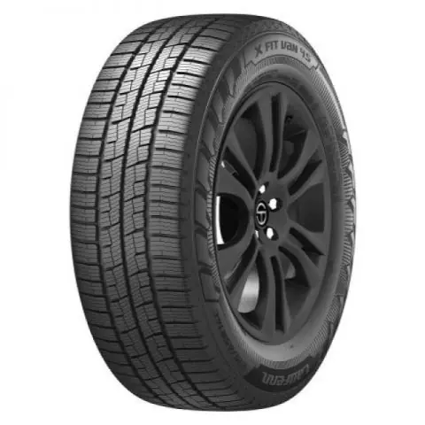 Premium Anvelope All Season 195 75 R16C Laufenn X Fit Van 4s Lv71 (69650) - Catalog 2026