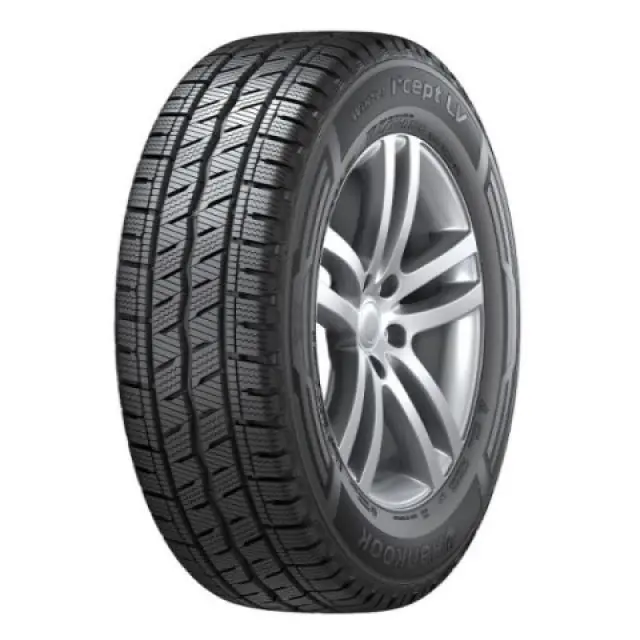Anvelope Iarna 195 75 R16C Hankook Winter I-cept Rw12 (34471) - Catalog 2026 Livrare expres