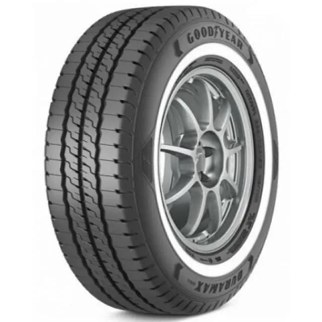 Anvelope Vara 195 75 R16C Goodyear Duramax G2 (39754) - Catalog 2026 Reduceri