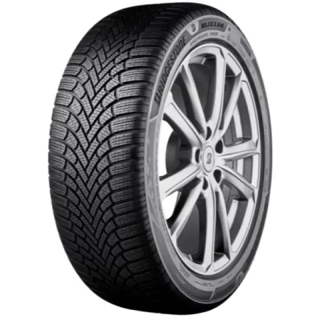 Anvelope Iarna 205 40 R17 Bridgestone Blizzak 6 (67595) - Catalog 2026 Comandă acum