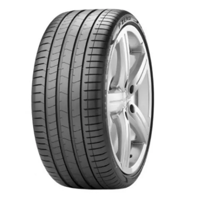 Promoție Anvelope Vara 245 40 R19 Pirelli P Zero Pz4 (35707) - Catalog 2026