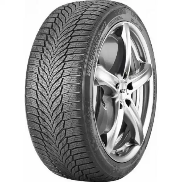 Comandă acum Anvelope Iarna 245 40 R19 Nexen Winguard Sport 2 (72040) - Catalog 2026