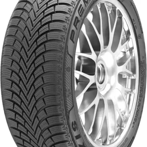 Comandă acum MAXXIS Premitra Snow WP6 XL 215/45 R16 90V