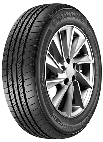Calitate înaltă SUNNY NP226 185/55 R15 82V
