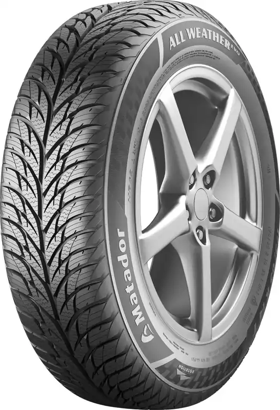 MATADOR MP62 All Weather Evo 155/70 R13 75T Preț mic