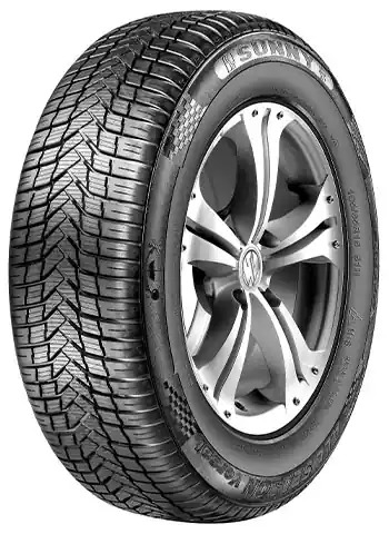 Chilipir SUNNY NC501 XL 195/55 R16 91V