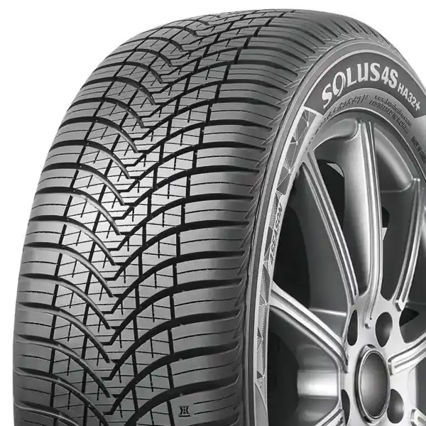 KUMHO SOLUS 4S HA32 PLUS XL 165/70 R14 85T Reducere specială