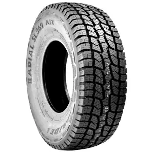 GOODRIDE SL369 205/65 R15 94H Comandă acum