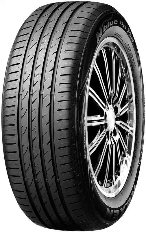 NEXEN N BLUE HD PLUS 165/65 R15 81T Livrare rapidă