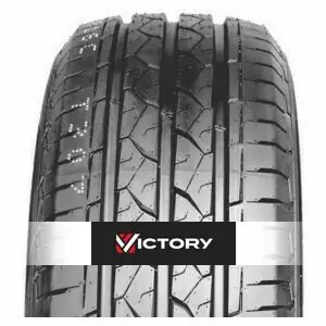 Discount VICTORY ZO ROAD VAN XL 185 R14 102100S
