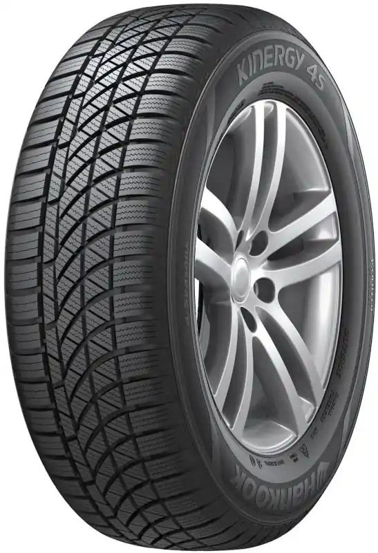 Reducere HANKOOK KINERGY 4S H740 155/70 R13 75T