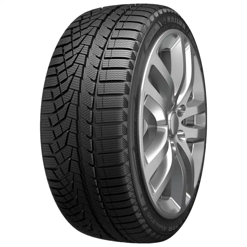 Ofertă de sezon Sailun Ice Blazer Alpine2 BSW 175/65 R14 82T