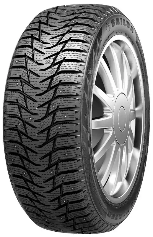 Ofertă limitată Sailun ICE Blazer WST3 XL 205/70 R15 100T