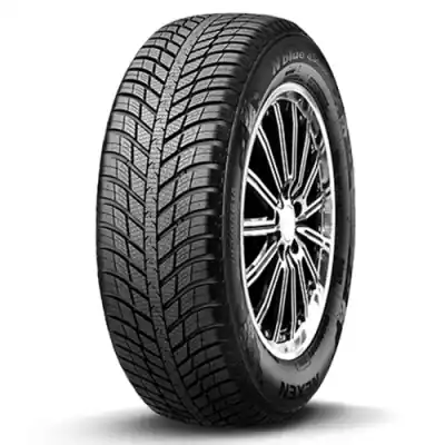 NEXEN NBLUE 4 SEASON 195/50 R15 82H Preț redus