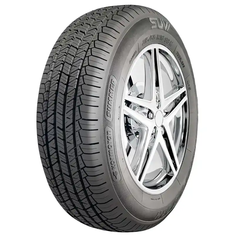 Retur gratuit KORMORAN Summer 3 XL 205/50 R17 93V