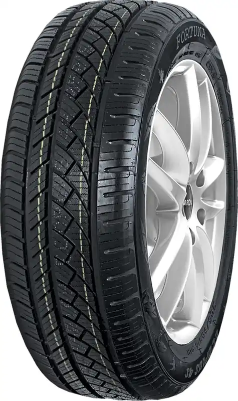 FORTUNA ECOPLUS 4S XL 175/70 R14 88T Chilipir