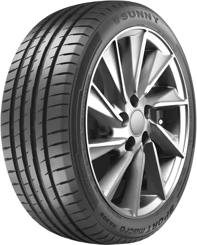 Mai ieftin SUNNY NA305 215/55 R18 95V