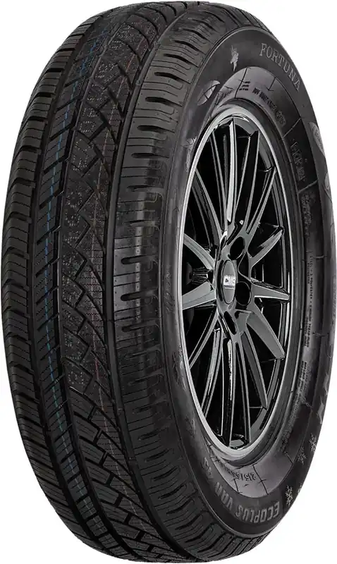 Nu rata FORTUNA ECOPLUS VAN 4S XL 205/70 R15 106104R