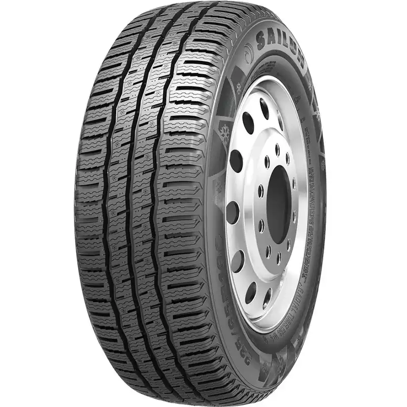 Sailun Endure WSL1 195/75 R16 107R Livrare rapidă