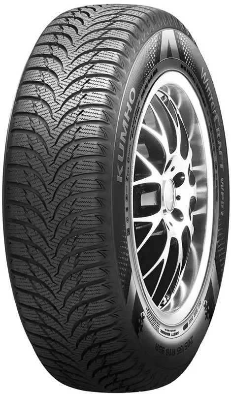 KUMHO WinterCraft WP51 185/55 R14 80T Preț mic