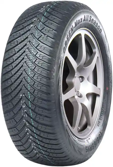 LINGLONG GREEN MAX ALL SEASON XL 235/35 R19 91V Popular