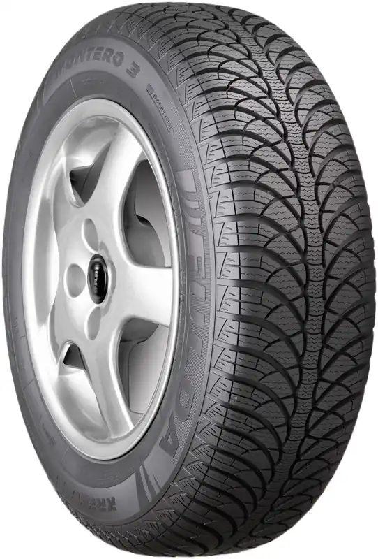 Retur gratuit FULDA KRISTALL MONTERO 3 195/65 R15 91T