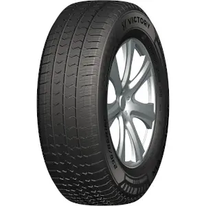 Vezi acum VICTORY ALL ROAD AS VAN 195/65 R16 104102S