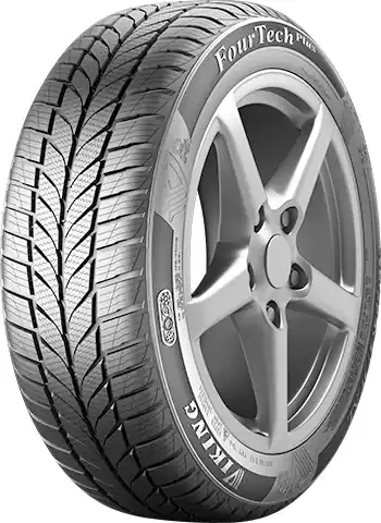VIKING FourTech Plus 205/55 R16 91H Livrare expres