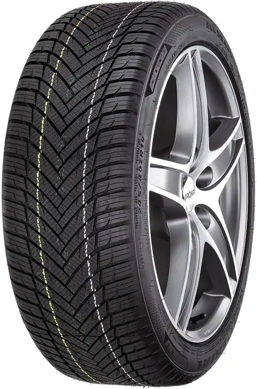 Promoție IMPERIAL All Season Driver 195/50 R15 82V