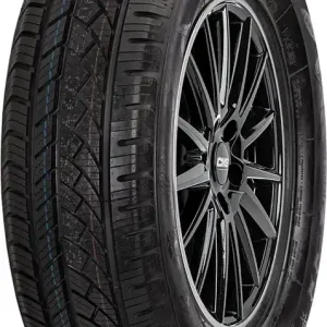 FORTUNA ECOPLUS VAN 4S XL 205/65 R16 107105T Noutate